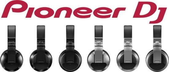 Pioneer DJ「ヘッドフォン」新製品/HDJ-X10/ディスクジャム渋谷 Pioneer DJ「ヘッドフォン」新製品/HDJ-X10/ディスクジャム渋谷
