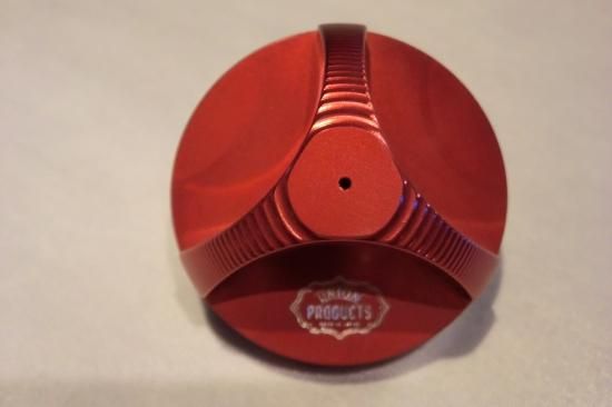 7インチレコードアダプター/45アダプター「UNION PRODUCTS」/ディスク