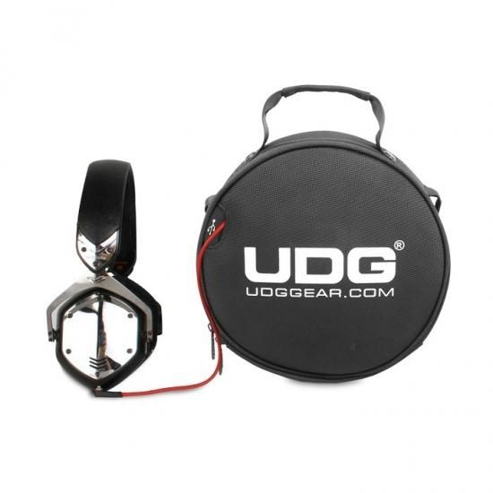 UDG ヘッドホンケース ヘッドフォオン・ケース」「ヘッドフォン・バッグ」「UDG