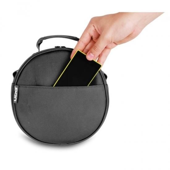 UDG ヘッドホンケース ヘッドフォオン・ケース」「ヘッドフォン・バッグ」「UDG