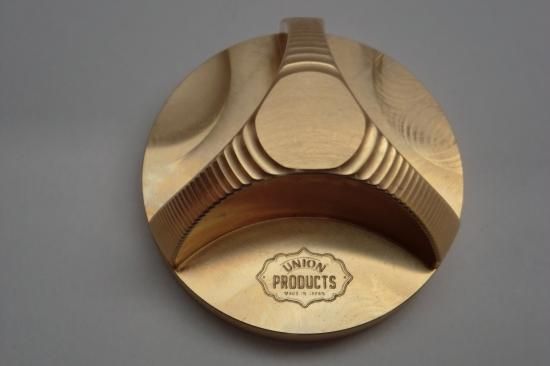 7インチレコードアダプター/45アダプター「UNION PRODUCTS