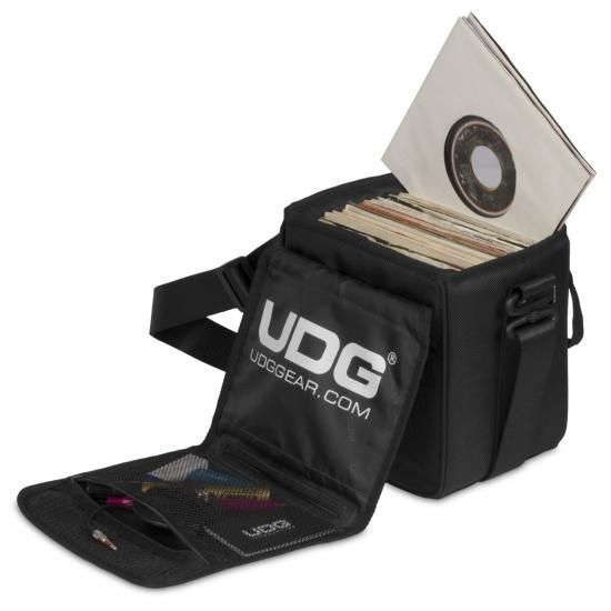 入荷しました！UDG７インチレコードバッグ「EP盤レコード収納」「7