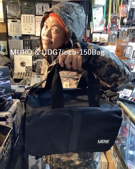 SALE|公式通販・直営店限定| UDG/Ultimate7インチレコードケース20