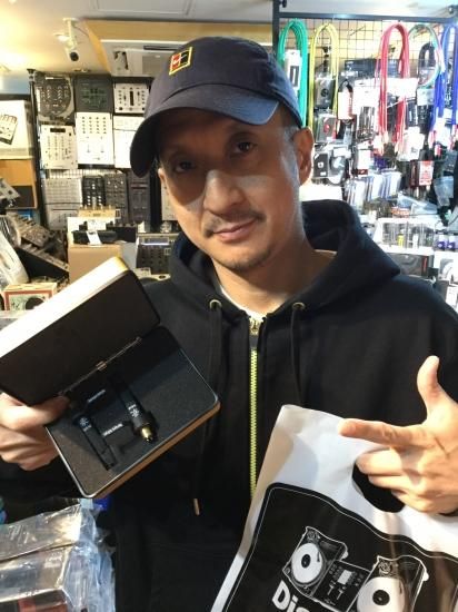 純国産レコード針、「樽屋08M黒針」は、アナログレコードで高 純国産レコード針、「樽屋08M黒針」は、アナログレコードで高