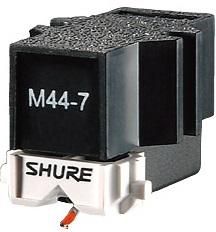 M447,SHURE M447,レコード,レコード針,針,カートリッジ,シュアー