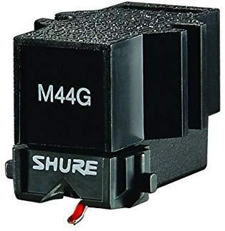 shure M44G M44-7  n44g ortofon Pickering