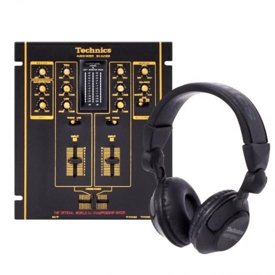 Technics フィギュア Technicsミニチュアフィギュア