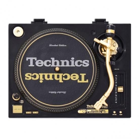 Technics フィギュア Technics ミニチュアコレクション/Technics｜GOODS｜ディスク