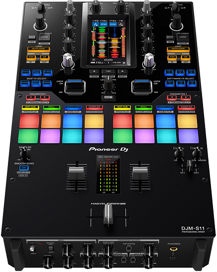 Pioneer DJ / DJM-S11