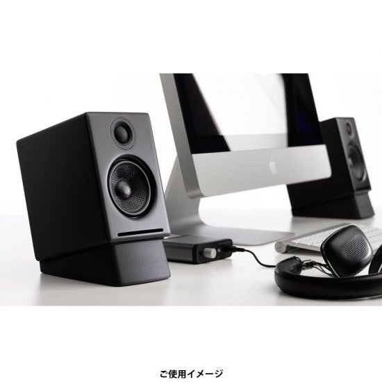 正規品販売中 Audioengine A2+ ワイヤレス、音光堂ケーブル、kanto 