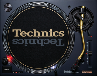 Technics/テクニクス/SL-1200GAE/Pioneer DJ/PLX-1000/ターン Technics/テクニクス/SL-1200GAE/Pioneer DJ/PLX-1000/ターン