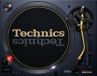 Technics/テクニクス/SL-1200GAE/Pioneer DJ/PLX-1000/ターンテーブル 