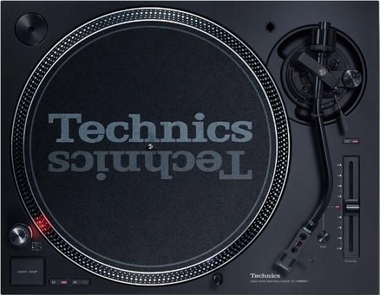 Technics SL-1200MK7-S 新品同様　カートリッジ針付き Technics SL-1200MK7-S 新品同様 カートリッジ針付き - メルカリ