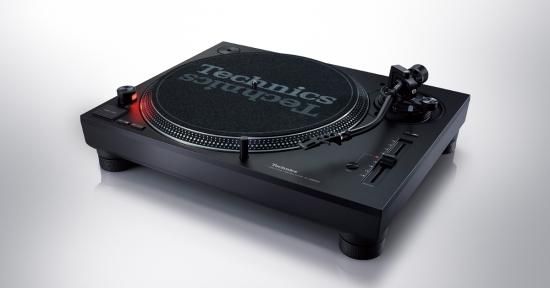Technics SL-1200MK7-S 新品同様　カートリッジ針付き Technics SL-1200MK7-S 新品同様 カートリッジ針付き - メルカリ