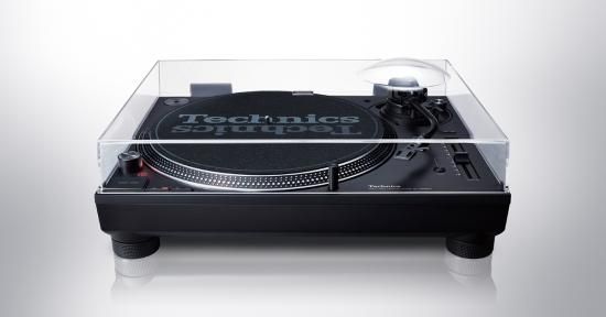 SL-1200M7L,SL-1200MK7,Technics, Technics SL-1200MK6,Technics