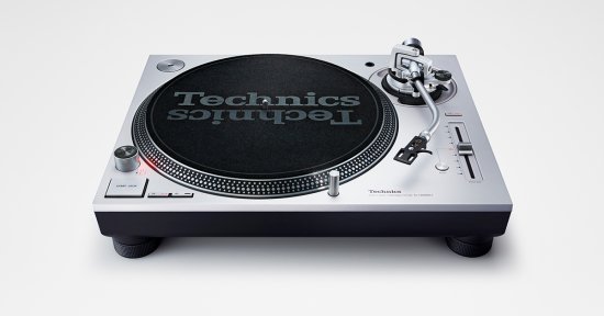 SL-1200M7L,Technics, Technics SL-1200MK6,Technics SL-1200MK6K