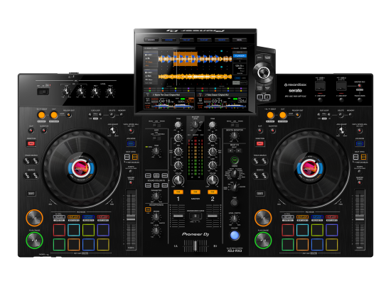 XDJ-RX3 Booth Monitor用オヤイデケーブルセット Pioneer DJ / XDJ-RX3