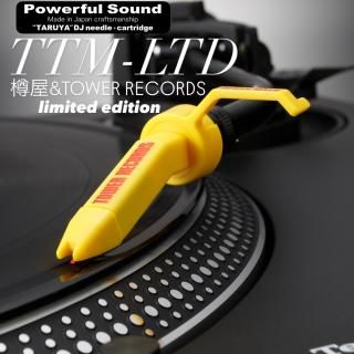 <img class='new_mark_img1' src='https://img.shop-pro.jp/img/new/icons61.gif' style='border:none;display:inline;margin:0px;padding:0px;width:auto;' />TOWER RECORDSîܥ졼TTM-LTD(Supported by MURO)