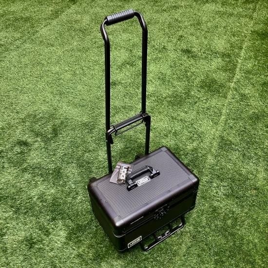 値引き可　7インチ　レコードハードケース ブラック UDG 7インチレコード・ケース「約200枚収納ツアーケース」Silver