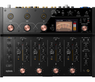 <img class='new_mark_img1' src='https://img.shop-pro.jp/img/new/icons15.gif' style='border:none;display:inline;margin:0px;padding:0px;width:auto;' />4ch꡼ߥeuphnia   AlphaTheta(PioneerDJ ֥)