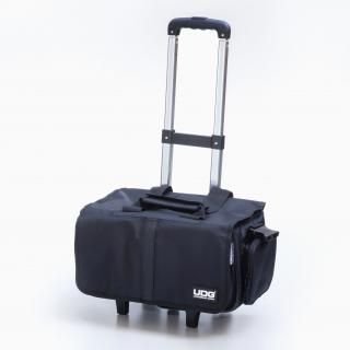 7インチレコードバッグ・ケース「EP盤レコード約150枚収納」「EP盤