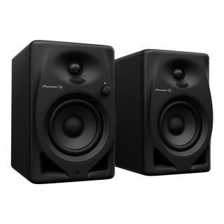 Pioneer DJ/DM-40D/19W¢ԡ (Black)<img class='new_mark_img2' src='https://img.shop-pro.jp/img/new/icons15.gif' style='border:none;display:inline;margin:0px;padding:0px;width:auto;' />