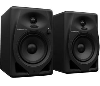 Pioneer DJ/DM-50D/25w¢ԡ (Black)2楻å<img class='new_mark_img2' src='https://img.shop-pro.jp/img/new/icons15.gif' style='border:none;display:inline;margin:0px;padding:0px;width:auto;' />
