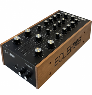 <img class='new_mark_img1' src='https://img.shop-pro.jp/img/new/icons15.gif' style='border:none;display:inline;margin:0px;padding:0px;width:auto;' />ECLER/2ch꡼DJߥ/WARM-2