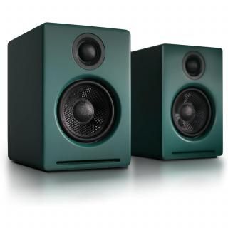 <img class='new_mark_img1' src='https://img.shop-pro.jp/img/new/icons61.gif' style='border:none;display:inline;margin:0px;padding:0px;width:auto;' />Audioengine A2+ Next Gen/Ķ饦ɥԡ(¢)1åȡڥ֥¾磻쥹/Bluetooth  aptX-HDб