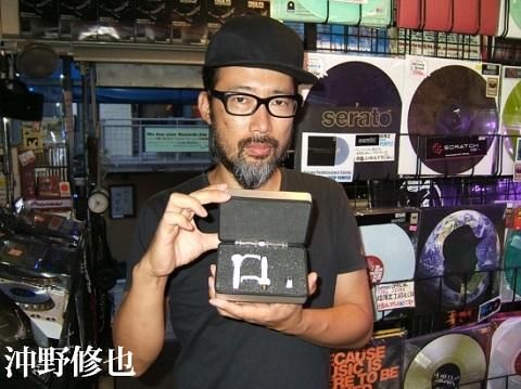 アナログレコードDJ針「樽屋」純国産 / 針飛びし難い / 03M白針 アナログレコードDJ針「樽屋」純国産 / 針飛びし難い / 03M白針