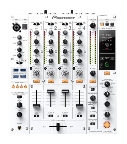 花子さま専用】Pioneer DJM-850【動作確認済】 - www.csihealth.net