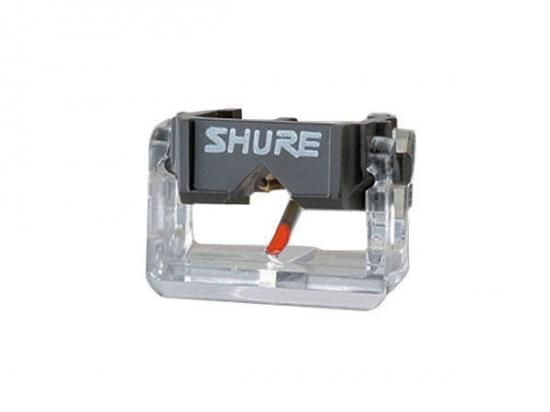 SHURE M44G レコード針 カートリッジ-