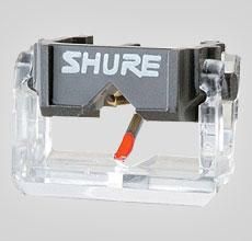 shure M44G M44-7  n44g ortofon Pickering