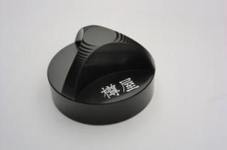 樽屋 カートリッジ 黒 豪 08M 純国産レコード針「樽屋08M黒針」音が良い針！プロDJも絶賛！