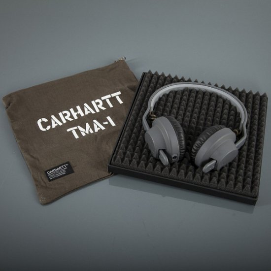 限定品, Carhartt & AIAIAI コラボ, TMA-1 Carhartt Edition 