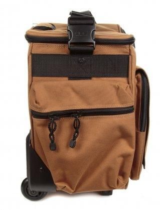 レコードバッグ,UDG、Carhartt & UGG コラボのレコードBag / Max40枚