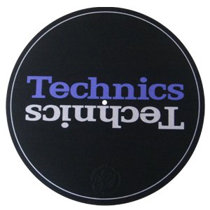 Dr Suzuki Technics スリップマット,Technics スリップマット,Dr 