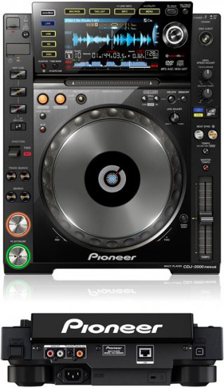 pioneer cdj2000,pioneer cdj2000nxs,pioneer cdj-2000nxs,CDJ,CD 