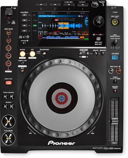 CDJ,CDプレーヤー,パイオニア,Pioneer,CDJ350,CDJ200,CDJ400,CDJ1000 