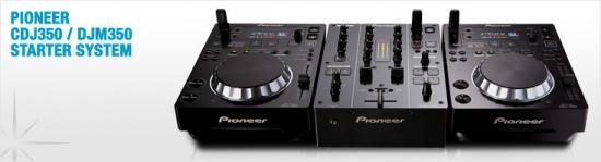 CDJ,CDプレーヤー,パイオニア,Pioneer,CDJ350,CDJ200,CDJ400