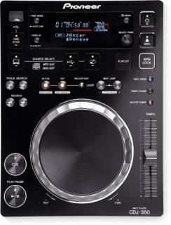 <img class='new_mark_img1' src='https://img.shop-pro.jp/img/new/icons51.gif' style='border:none;display:inline;margin:0px;padding:0px;width:auto;' />Pioneer CDJ-350K