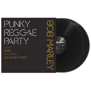 <img class='new_mark_img1' src='https://img.shop-pro.jp/img/new/icons47.gif' style='border:none;display:inline;margin:0px;padding:0px;width:auto;' />Serato/쥢Control Vinyl/Bob Marley - Punky Reggae Party . Lee Scratch Perry