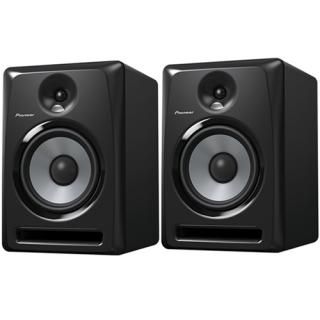 Pioneer スピーカーアンプセット Pioneer DJ PLX-500-K + DJM-250MK2(ミキサー) + DM-50D
