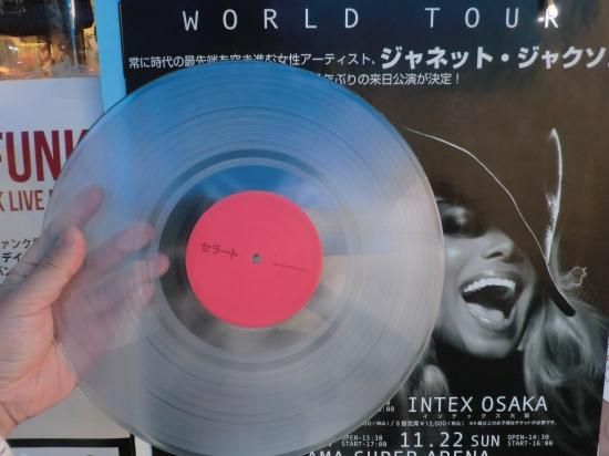 serato、コントロールヴァイナル、スクラッチライブ、scratch