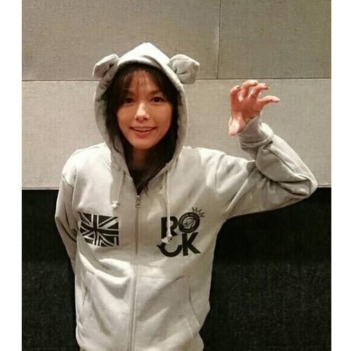 20th AnniversaryGig ZIPパーカー - 相川七瀬 ONLINE SHOP 20th AnniversaryGig ZIPパーカー - 相川七瀬 ONLINE SHOP
