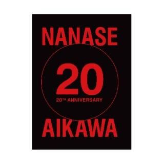 20th ANNIVERSARY GIG GOODS - 相川七瀬 ONLINE SHOP