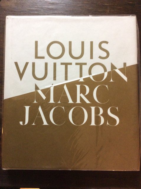 LOUIS VUITTON MARC JACOBS