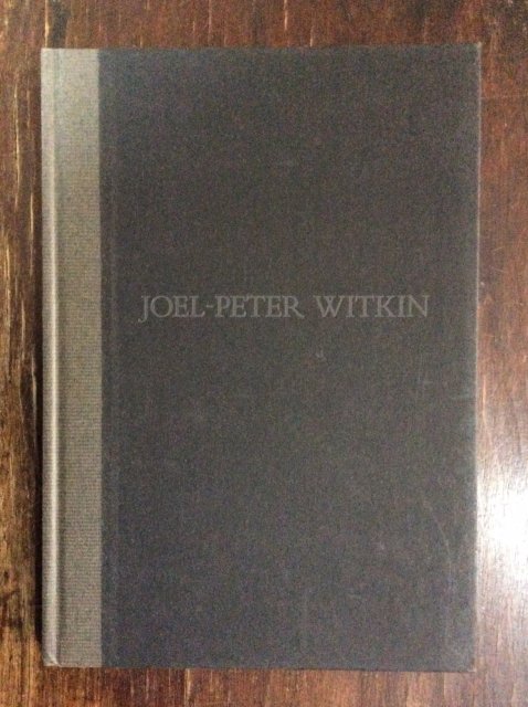 JOEL-PETER WITKIN ウィトキン写真展