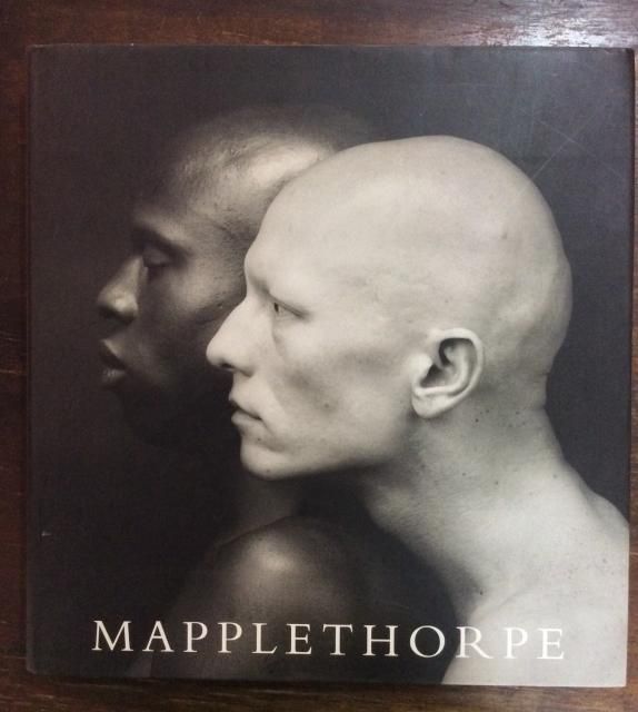 MAPPLETHORPE   ARTHER C .DANTO   teNeues