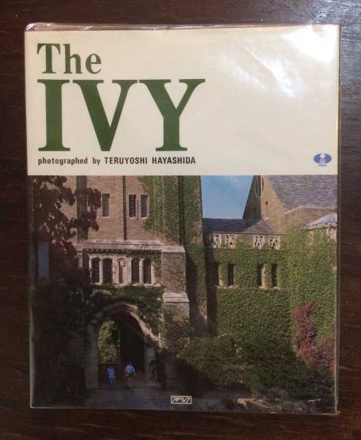 THE IVY 